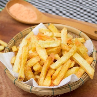 Bột phô mai lắc túi 100gr