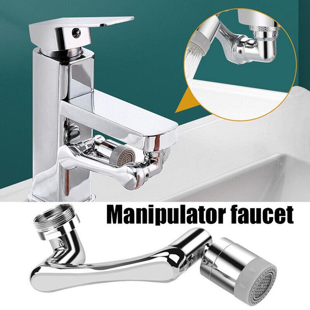 Vòi Nước Nối Dài Ket1 1080° Xoay Tròn Chuyên Dụng Chất Lượng