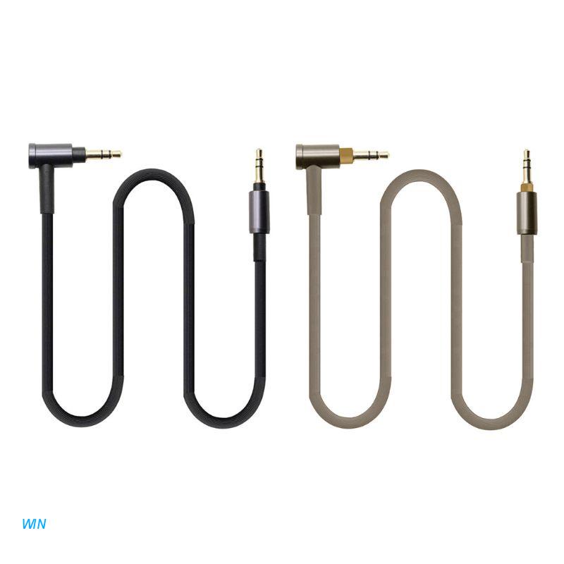 Dây cáp nối dài tai nghe cho Sony WH-1000xm3 WH-CH700N MDR-1ADAC MDR-XB950N1 WH-H900N