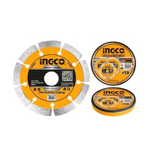 Đĩa cắt nhựa đường Ingco DMD064051