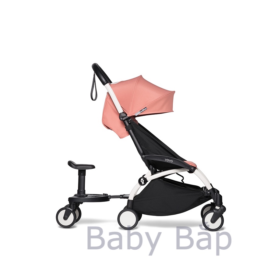 Ghế phụ kèm xe đẩy BABYZEN yoyo