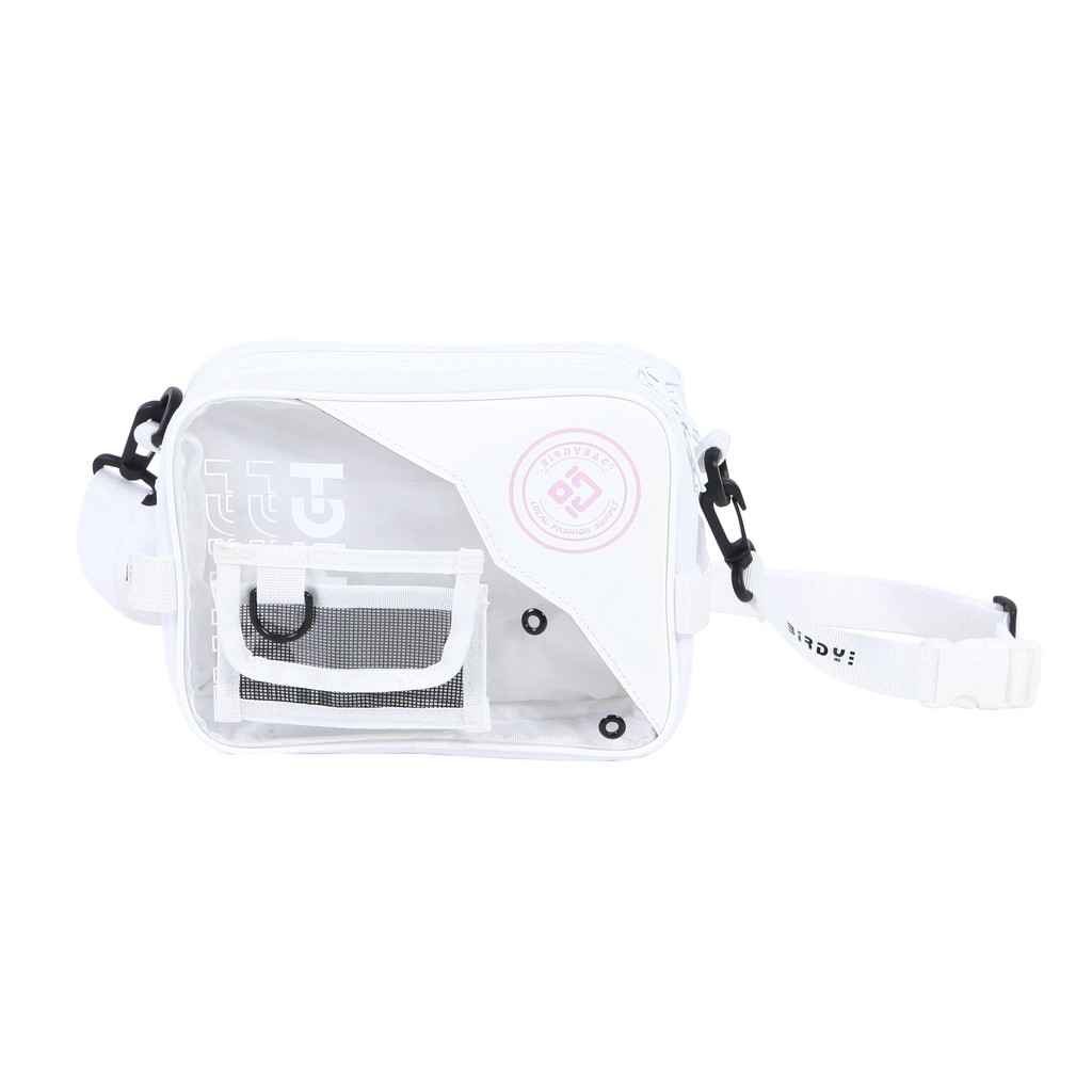 [Mã MABR30FA giảm 10% tối đa 30k đơn 99k] Túi chéo B-BIRDYBAG HORIZONTAL | BigBuy360 - bigbuy360.vn