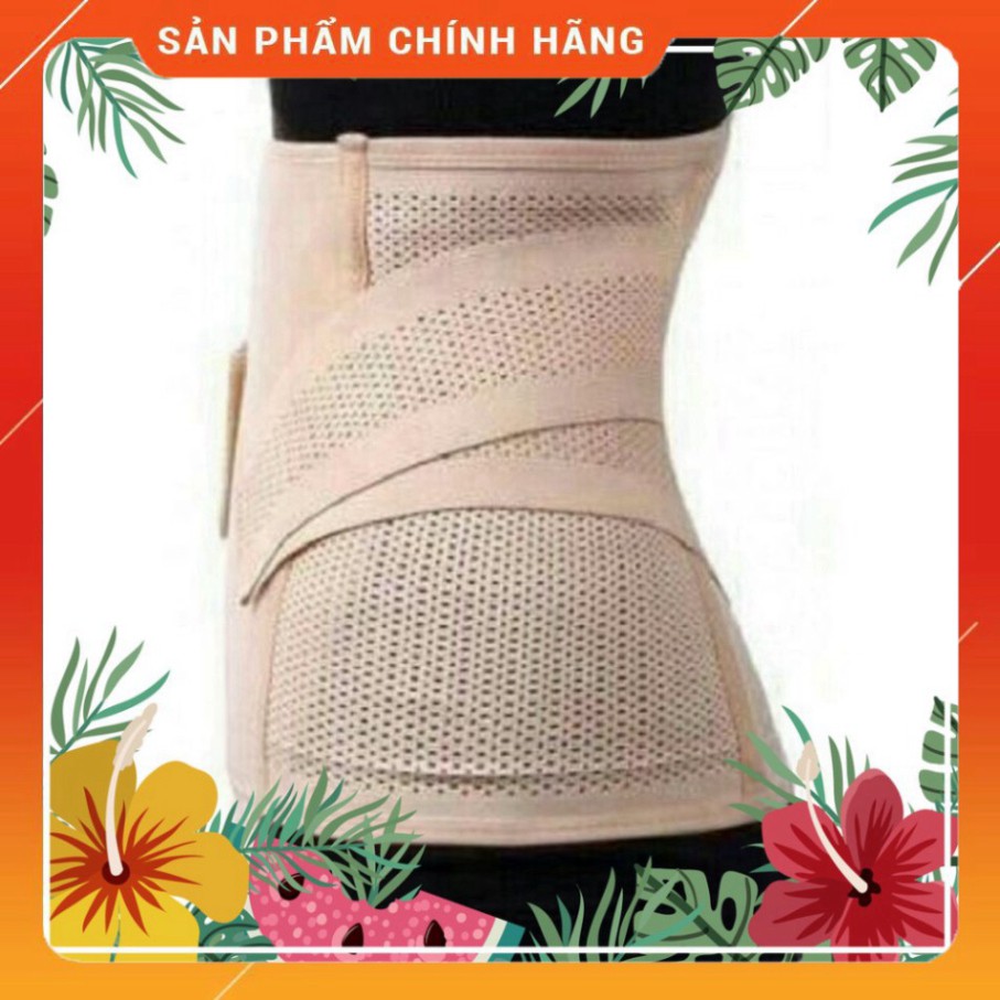 Đai Nịt Bụng Chống Cuộn Sau Sinh