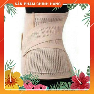 Đai Nịt Bụng Chống Cuộn Sau Sinh