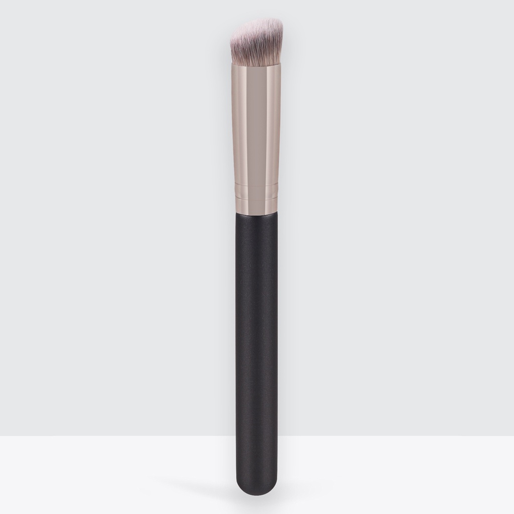 Cọ Trang Điểm Làm Đẹp Có Thể Tái Sử Dụng Với Lông Cọ Mềm Mại Dễ Dàng Làm Sạch