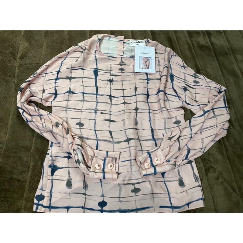 Áo sơ mi Thanh Trần size S