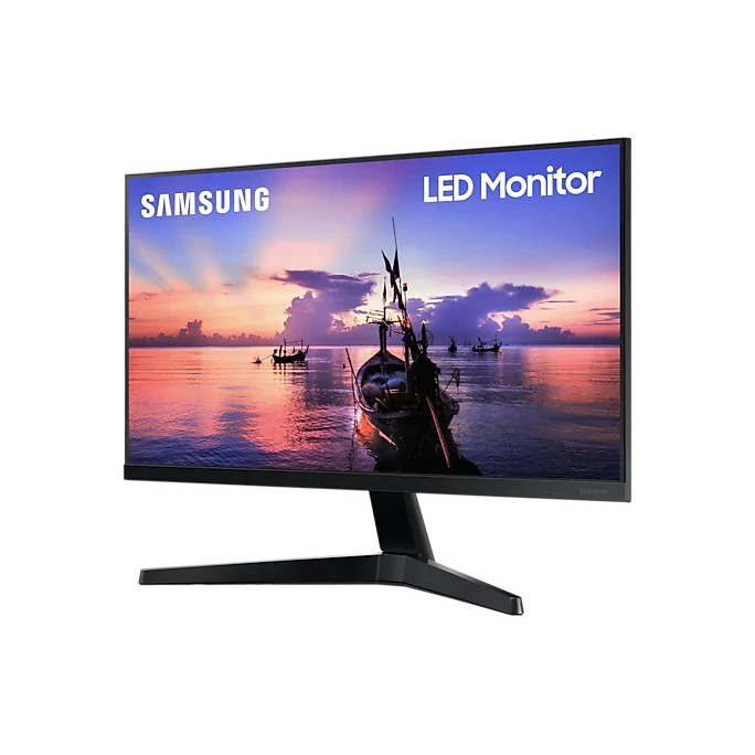 Màn hình SamSung LF24T350FHEXXV 24inch (23.8&quot; IPS Full HD 75Hz 5ms, HDMI VGA) - Hàng chính hãng