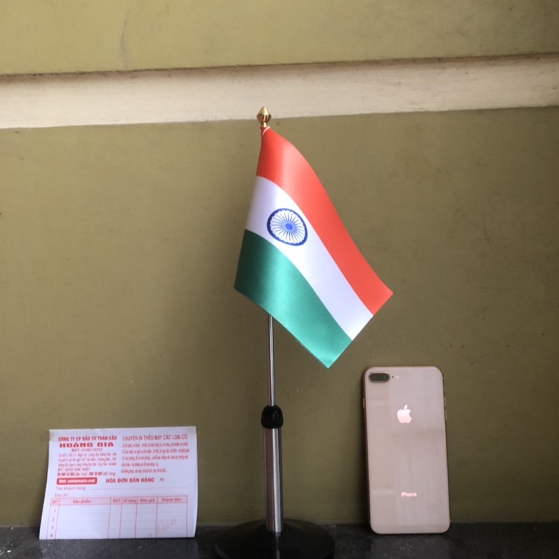 Cờ để bàn Ấn độ, cờ để bàn các nước