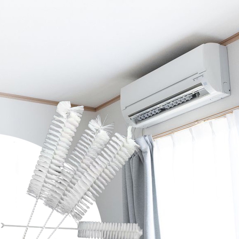 Cọ Vệ Sinh Ống Hút Bình Thủy Tinh Đa Năng Chất Lượng Cao