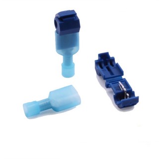 10 Cút Nối dây điện 1.0 - 2.5mm2