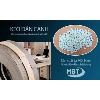 1kg keo dán cạnh