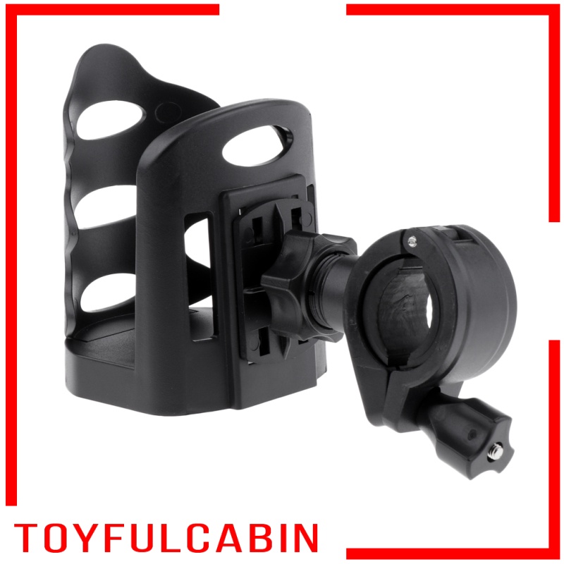 Giá Đỡ Bình Nước Gắn Xe Đạp Tiện Dụng