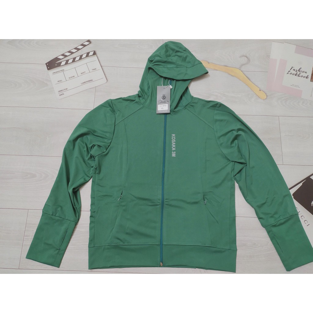 [⚡FREESHIP⚡️] Áo Chống Nắng Nữ - Vải Thông Hơi Cao Cấp, Xuất Khẩu - Dáng Ngắn, Ôm - T&A Shop | BigBuy360 - bigbuy360.vn