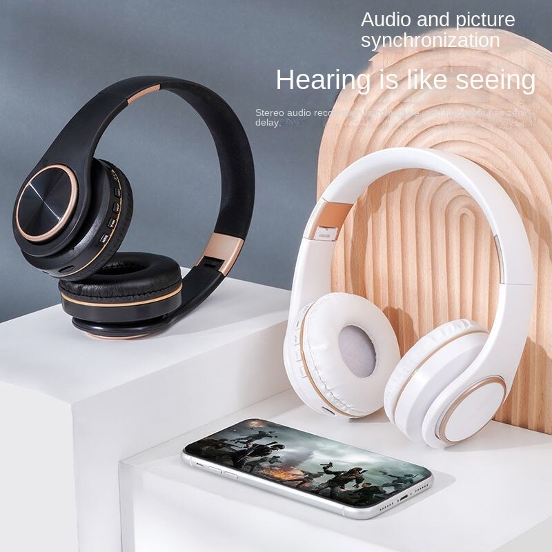 Tai Nghe Bluetooth Không Dây Shadow Giant T88 Thông Dụng Cho Tất Cả Điện Thoại Di Động Oppo Vivo Xiaomi Apple Android