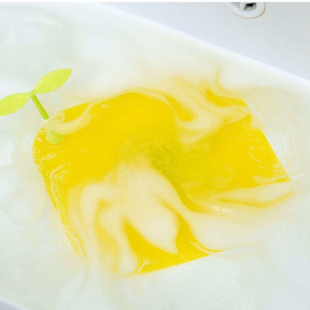 Nắp Đậy Cống Thoát Nước Bồn Rửa Chén Khử Mùi Hôi Đa Năng Cho Gia Đình / Khách Sạn