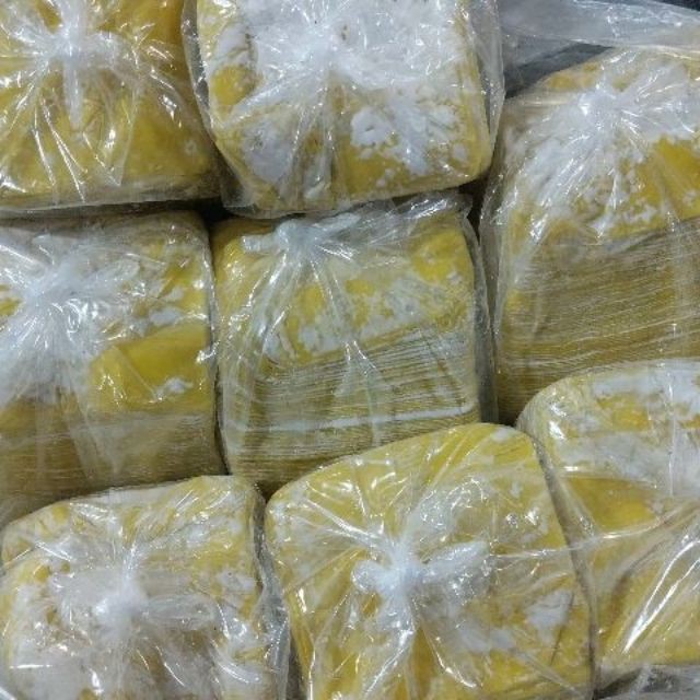 [Ship Gấp] Hoành thánh (55 - 65 lá) - 500g GiaDucTri Food