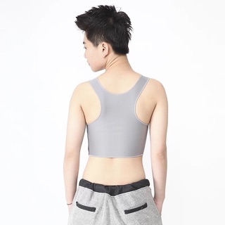 Áo chức năng Kabiny lửng không viền