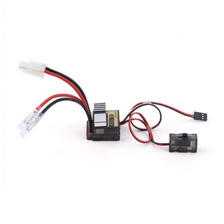 Esc 320a chuổi than