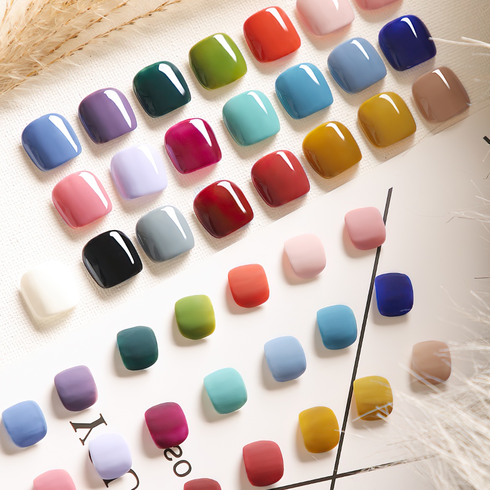 VENALISA 7.5Ml Trị Liệu Bằng Ánh Sáng Keo Sơn Móng Tay Keo Keo Màu 61508