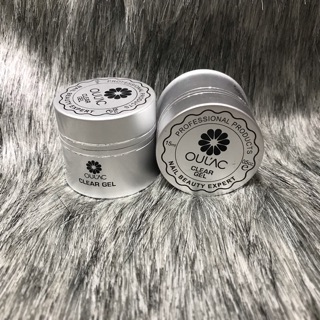 Gel đắp móng oulac