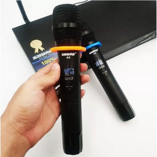Micro Không Dây SHURE BLXC10