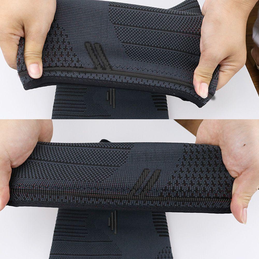 MUVAKO Đai Quấn Bảo Vệ Đầu Gối Khi Chơi Meniscus Bền Bỉ