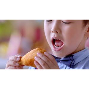 Bột Chiên Giòn  Aji-Quick Tẩm Khô