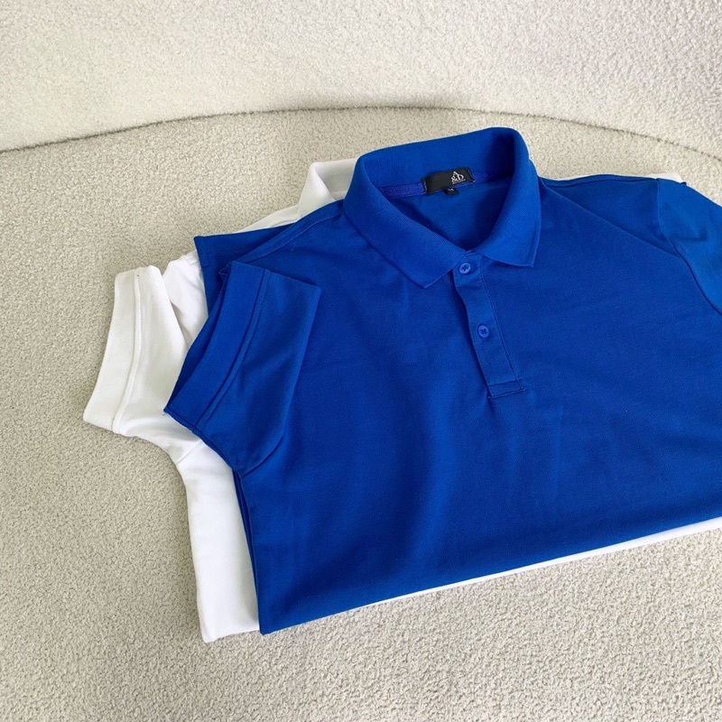 #436 Áo thun polo Handus