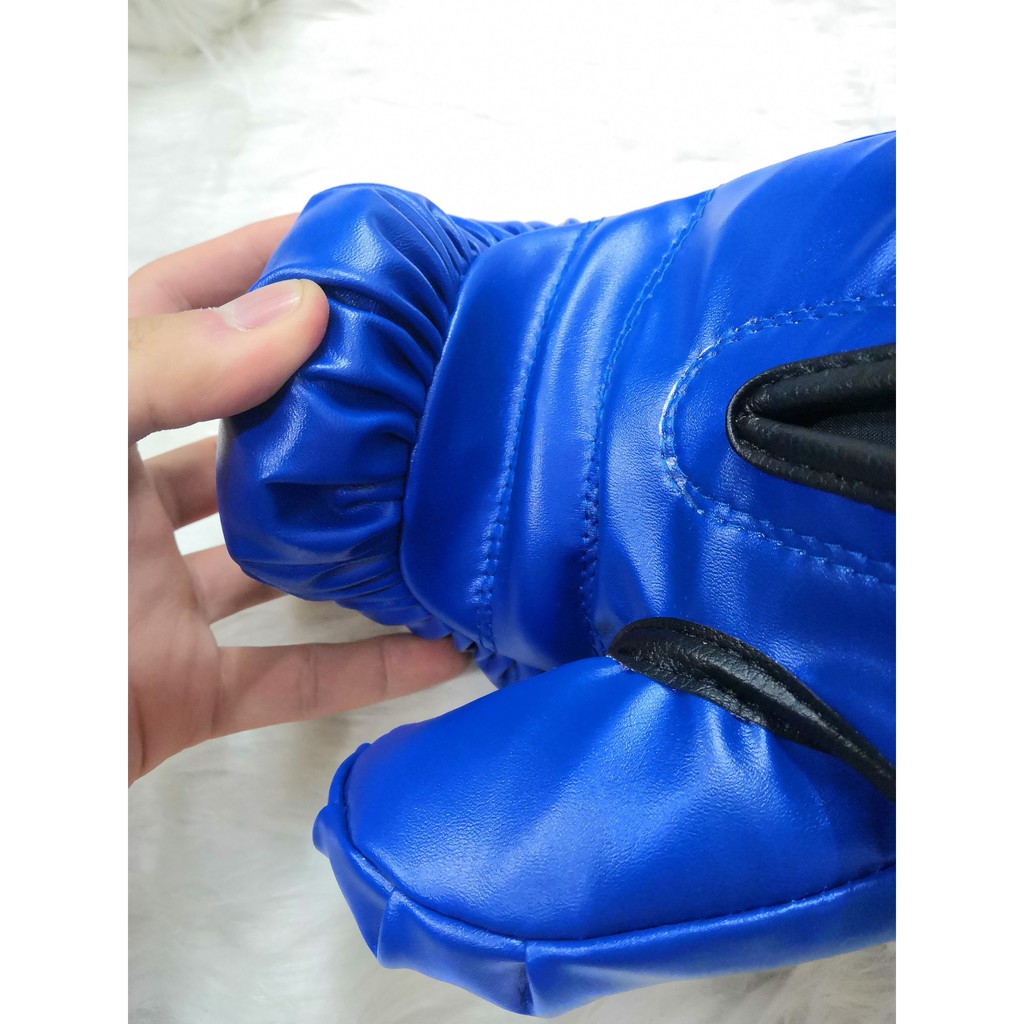 Găng Tay Đấm Bốc, Găng Tay Boxing Cho Trẻ Em Vstar Loại Tốt [Free Ship] Bao Tay Đấm Bốc Tập Võ Giá Rẻ Cao Cấp