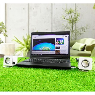 Loa vi tính SoundMax A-120 (Hàng Chính Hãng)