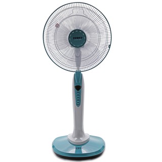 Quạt Đứng SENKO Có Đèn DD868 [Hàng Chính Hãng] bền đẹp