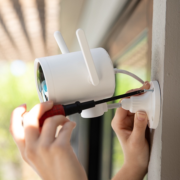 NGOÀI TRỜI | Camera Xiaomi xoay 270 độ EC3 2K Xiaomi – Camera Giám Sát 2K IP66 – Bản Quốc Tế- TekHouse.vn