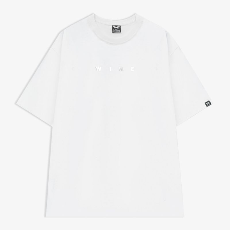 Áo thun WIME Local Brand Unisex Nam nữ Form Rộng