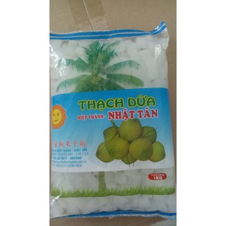 THẠCH DỪA NHẬT TÂN 1KG