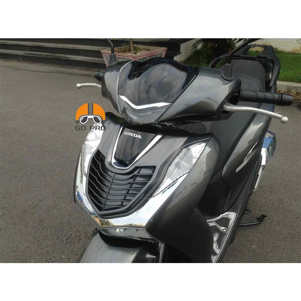 [CHÍNH HÃNG] Ốp Mặt Nạ SH 2020 Nhựa Xi V1
