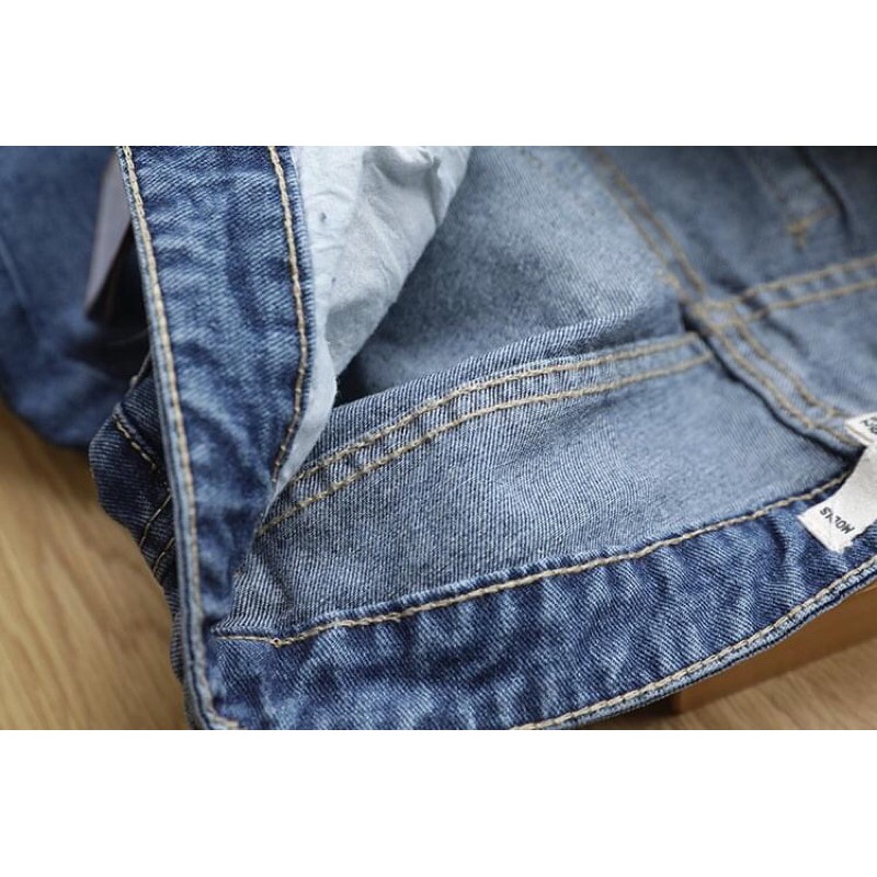 Quần Jean nam MODIS