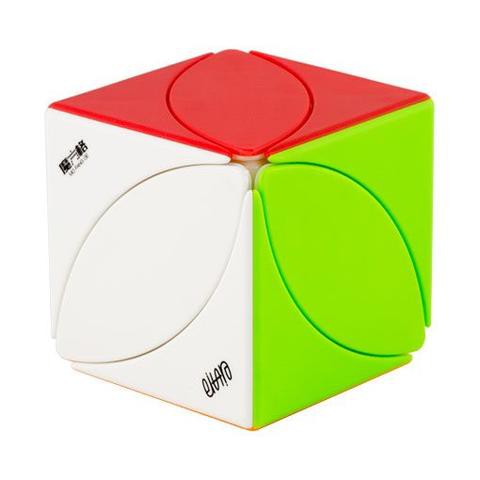 Qiyi Ivy Cube Rubik BIến Thể 6 Mặt