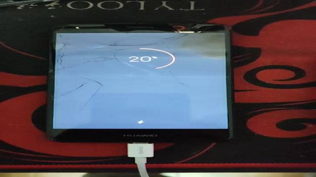 Điện thoại Huawei Y7 Prime, ram 3g, 2sim 4G, vân tay 1 chạm | BigBuy360 - bigbuy360.vn