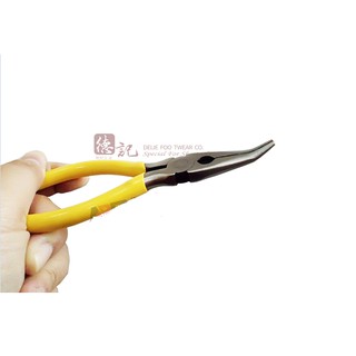 Kiềm mũi cong Wynns Wynns-105N