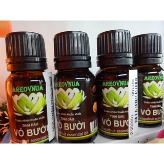 10ml tinh dầu bưởi VNUA