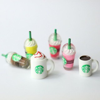 CHARM TRANG TRÍ SLIME NHIỀU MẪU