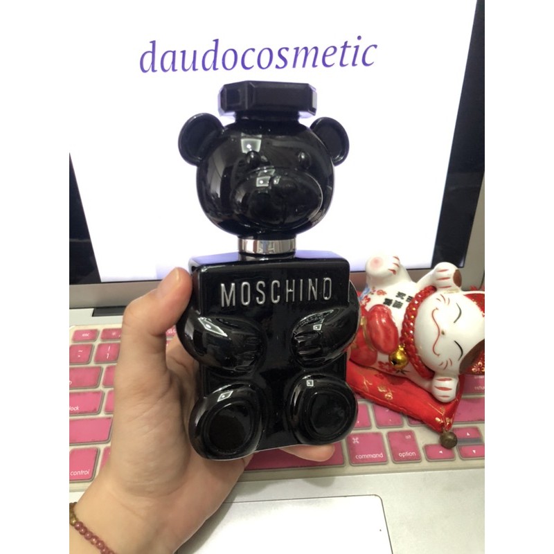 Nước hoa Moschino Toy Boy EDP 30ml - 100ml
