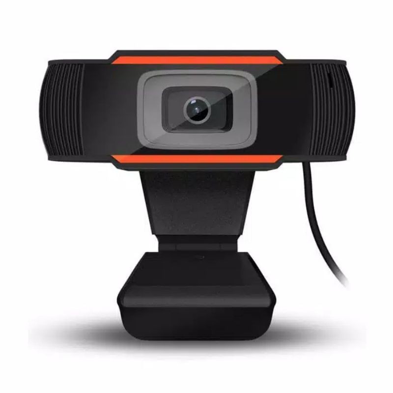 Webcam 720p Hd Tích Hợp Micro Cho Pc / Laptop | BigBuy360 - bigbuy360.vn