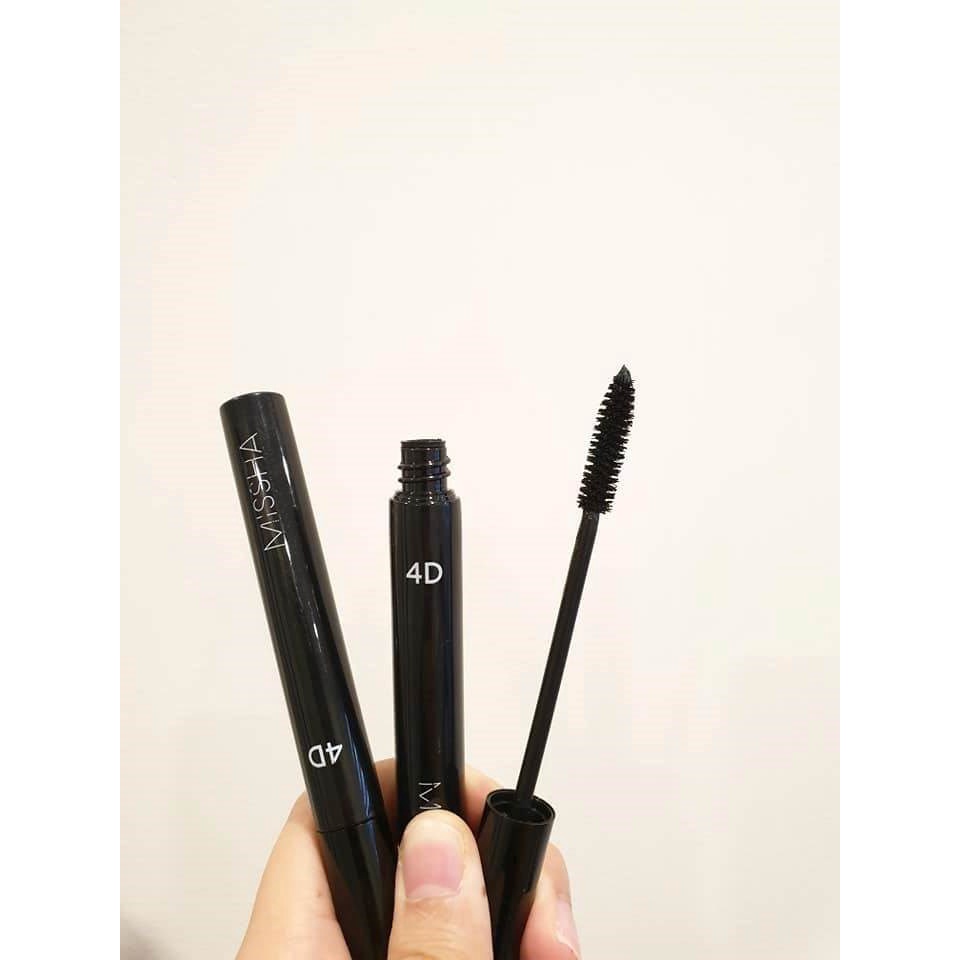 MASCARA MISSHA 4D THE STYLE - HÀN QUỐC - xoan_xoan_th | BigBuy360 - bigbuy360.vn