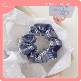 Dây Buộc Tóc Xinh Xắn Dành Cho Nữ