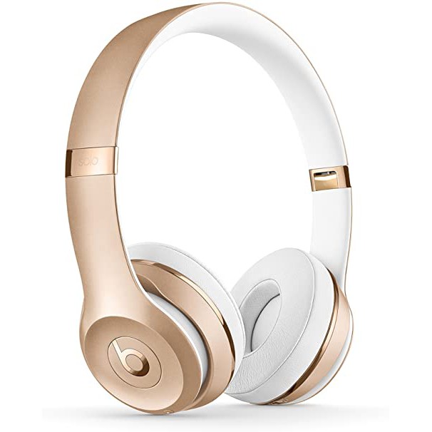 Tai nghe Beats Solo 3 Wireless - Hàng mới 100% - Màu đặc biệt