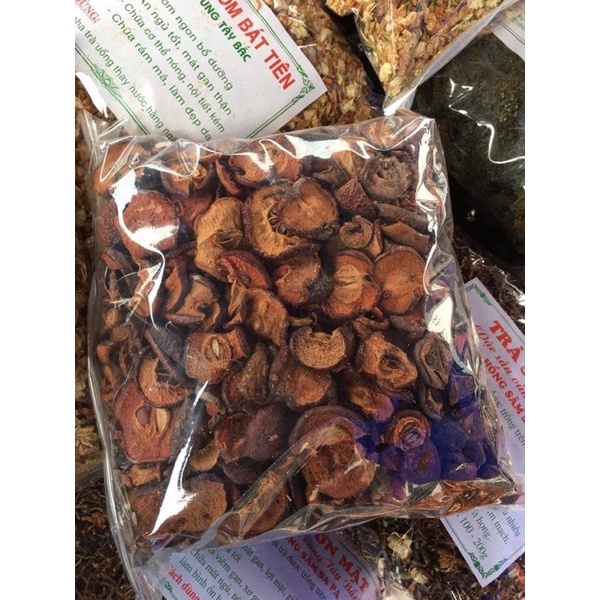 [GIÁ TỐT] 1kg táo mèo khô | BigBuy360 - bigbuy360.vn