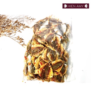Khô cá chỉ vàng 500g