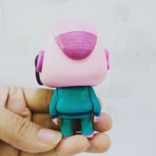 Mô hình funko pop real (nobox) Glootie