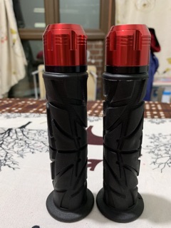 Combo bao tay spider + gù
